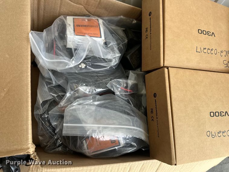 image for item DV0862 Electronics