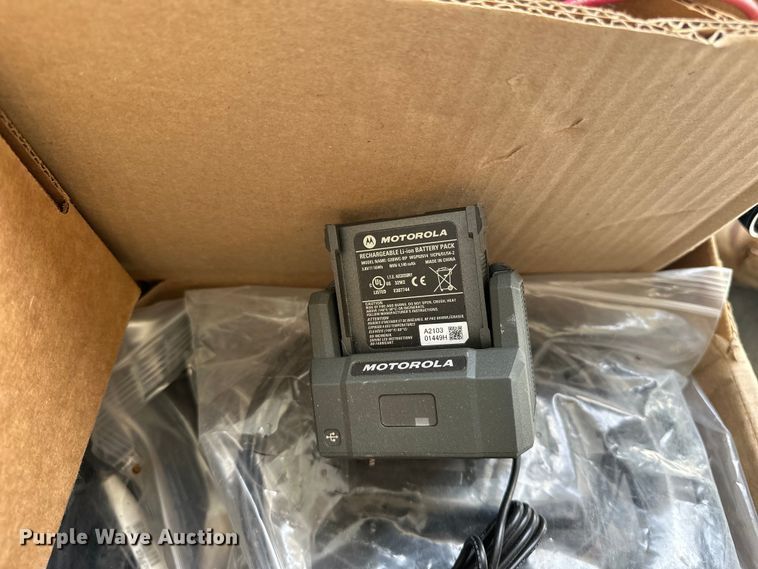 image for item DV0862 Electronics