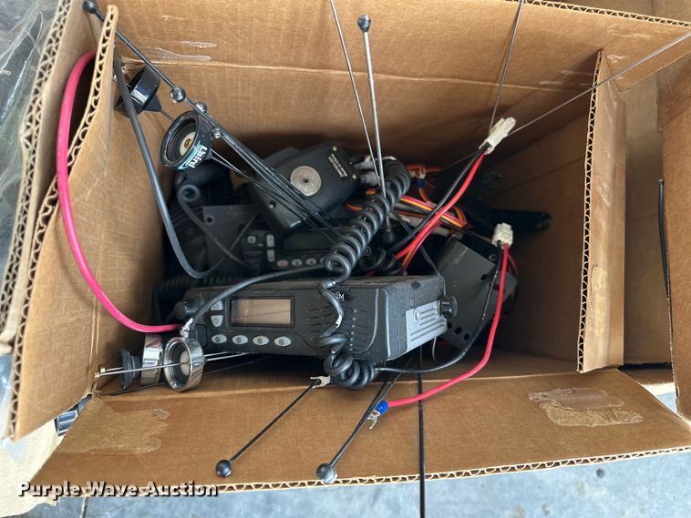 image for item DV0862 Electronics