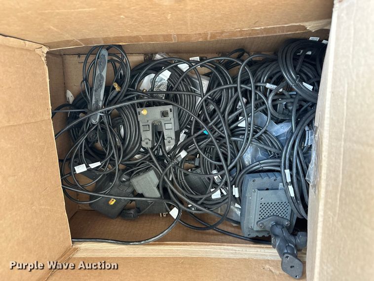 image for item DV0862 Electronics