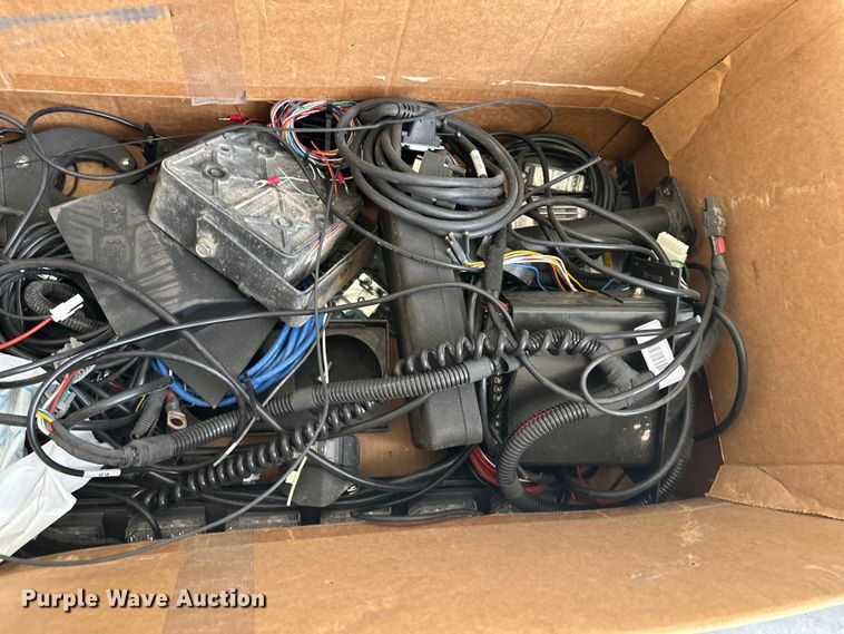 image for item DV0862 Electronics