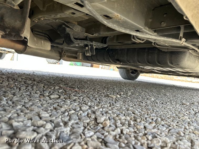 image for item DV0863 2016 Dodge Grand Caravan van