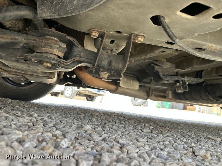 image for item DV0863 2016 Dodge Grand Caravan van