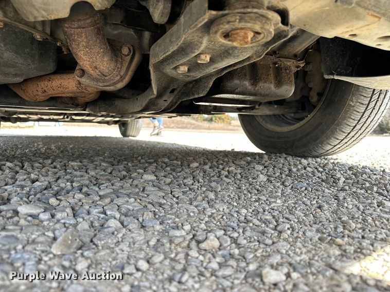 image for item DV0863 2016 Dodge Grand Caravan van