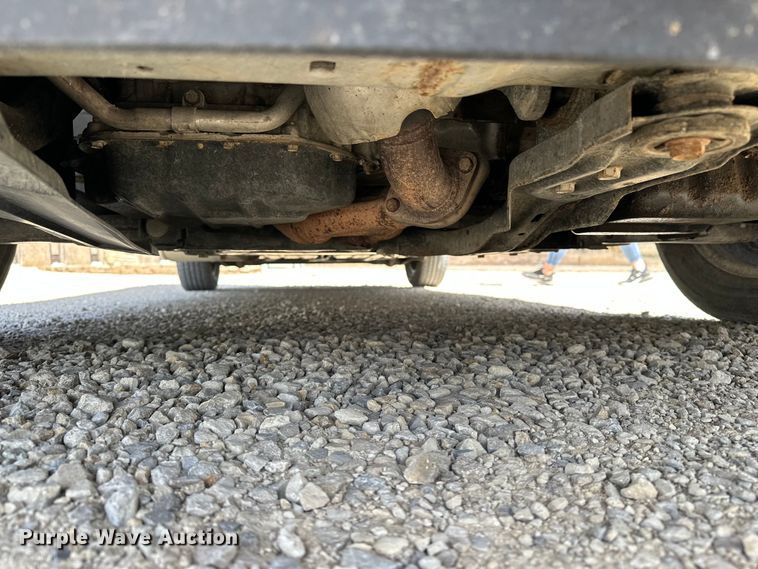 image for item DV0863 2016 Dodge Grand Caravan van