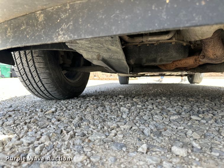 image for item DV0863 2016 Dodge Grand Caravan van