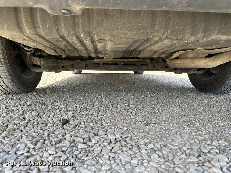 image for item DV0863 2016 Dodge Grand Caravan van