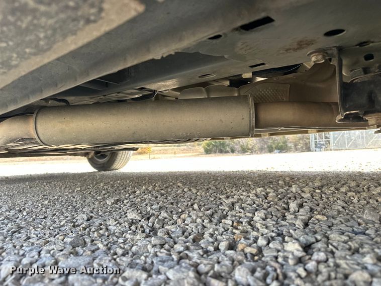 image for item DV0863 2016 Dodge Grand Caravan van