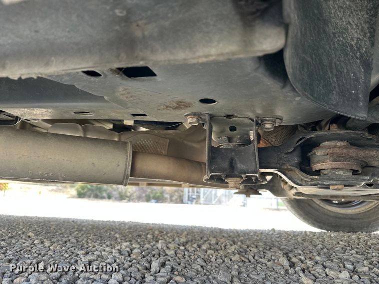 image for item DV0863 2016 Dodge Grand Caravan van