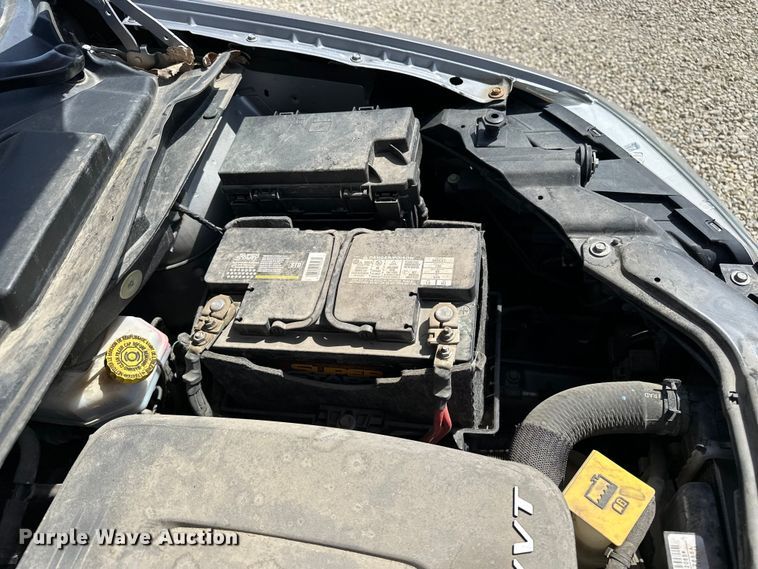 image for item DV0863 2016 Dodge Grand Caravan van