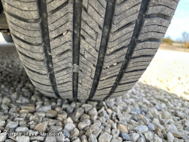 image for item DV0863 2016 Dodge Grand Caravan van