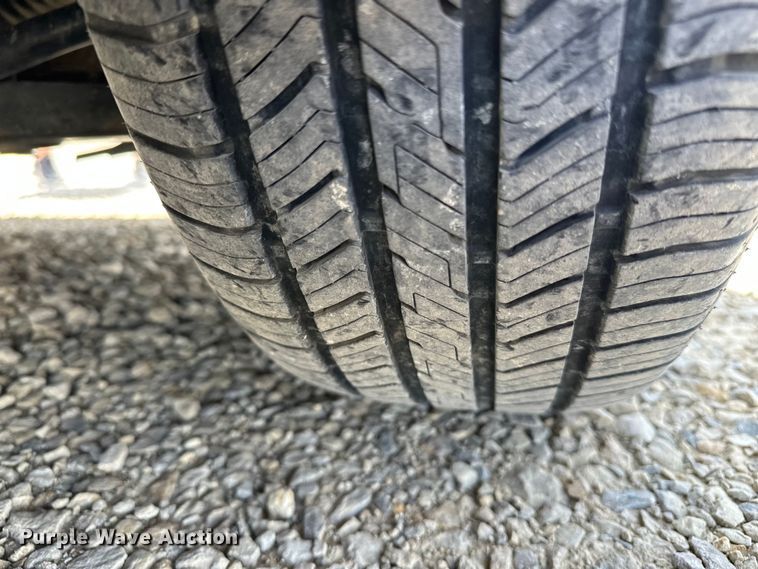 image for item DV0863 2016 Dodge Grand Caravan van