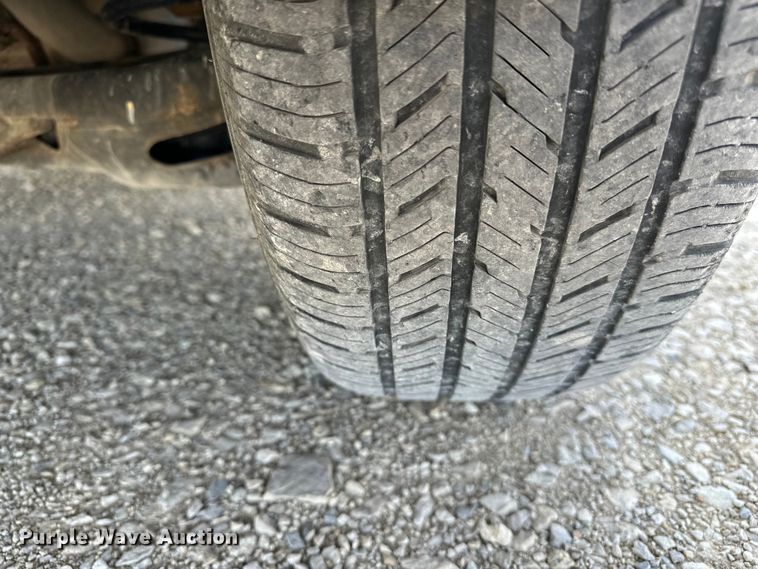 image for item DV0863 2016 Dodge Grand Caravan van