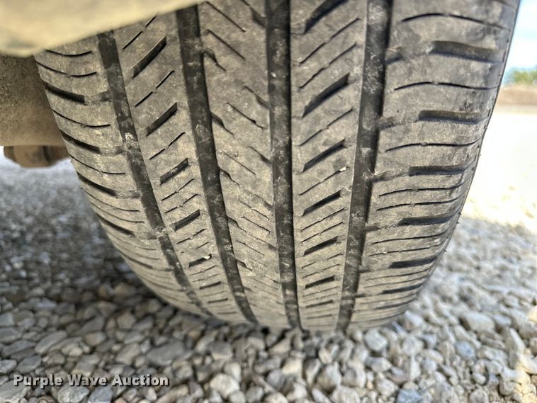 image for item DV0863 2016 Dodge Grand Caravan van