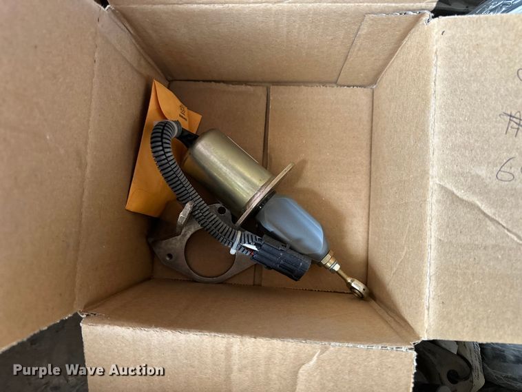 image for item DV0864 Automotive parts