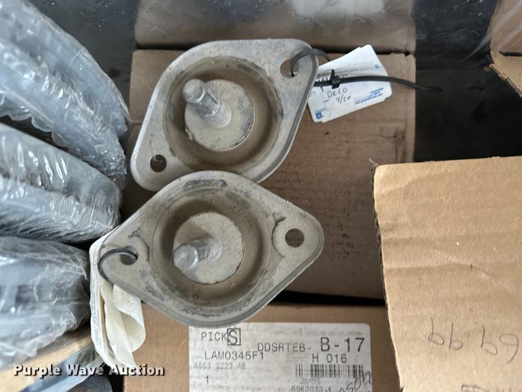 image for item DV0864 Automotive parts