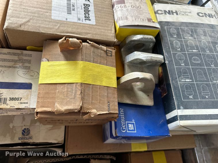 image for item DV0864 Automotive parts