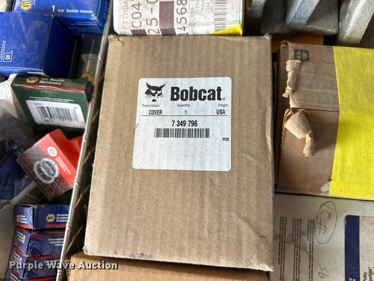 image for item DV0864 Automotive parts