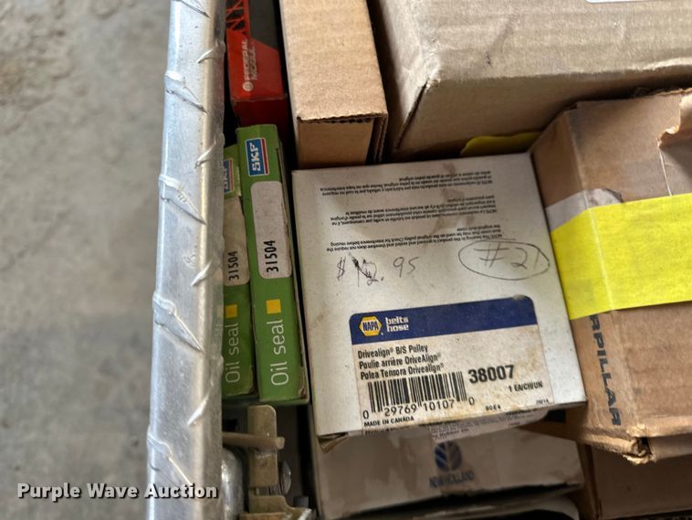 image for item DV0864 Automotive parts