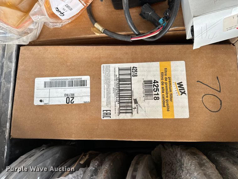 image for item DV0864 Automotive parts