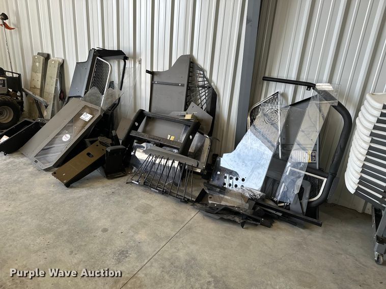 image for item DV0865 Police equipment