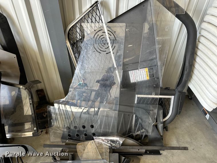 image for item DV0865 Police equipment