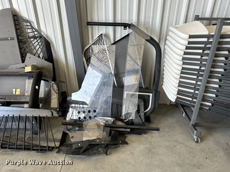 image for item DV0865 Police equipment