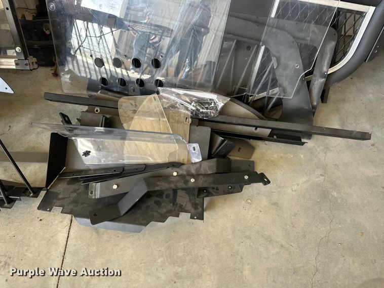 image for item DV0865 Police equipment