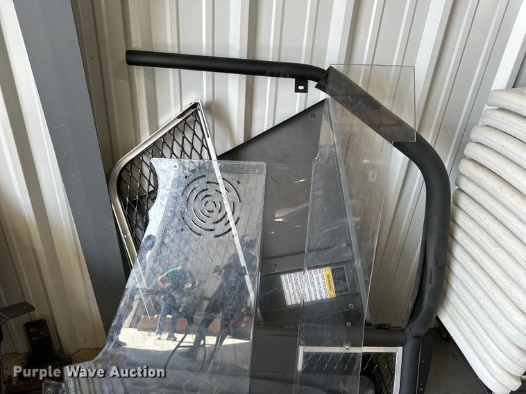 image for item DV0865 Police equipment