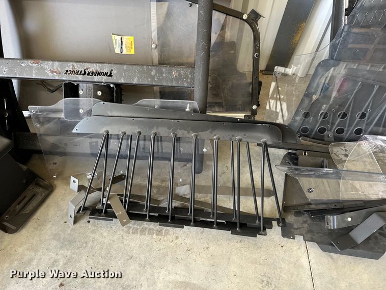 image for item DV0865 Police equipment