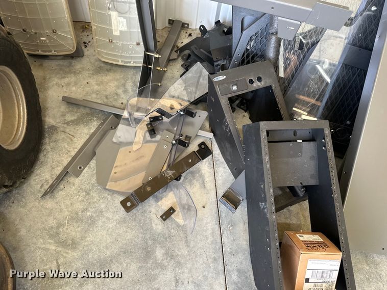 image for item DV0865 Police equipment