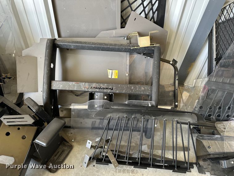 image for item DV0865 Police equipment