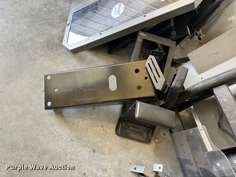 image for item DV0865 Police equipment