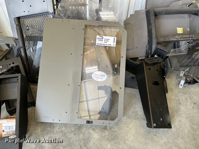 image for item DV0865 Police equipment