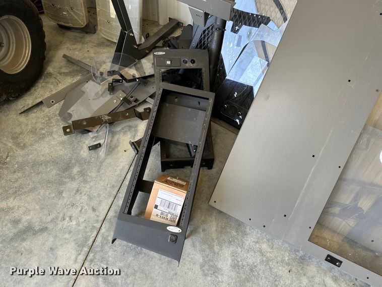 image for item DV0865 Police equipment