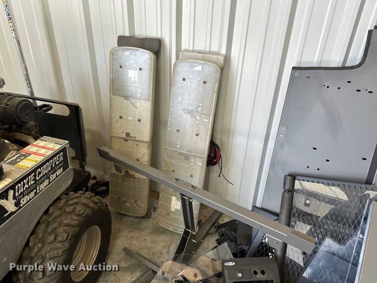 image for item DV0865 Police equipment