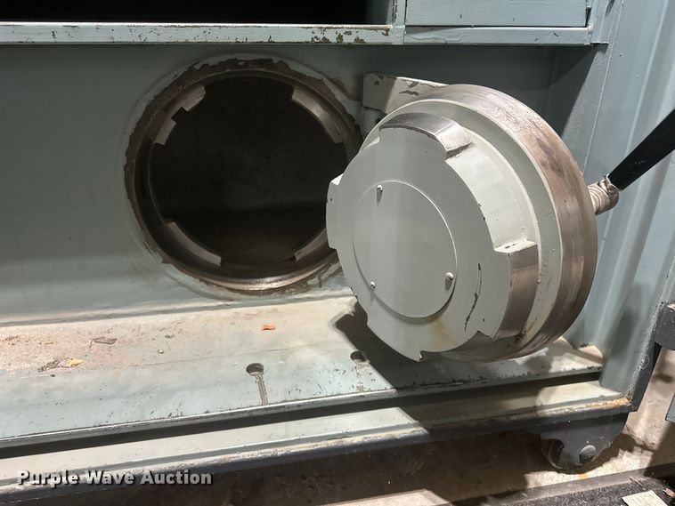 image for item DV0869 Mosler  safe