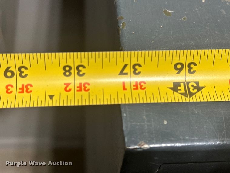 image for item DV0869 Mosler  safe