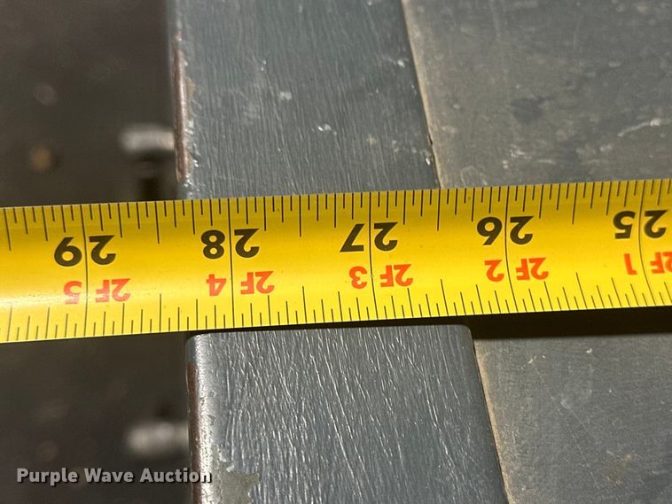 image for item DV0869 Mosler  safe