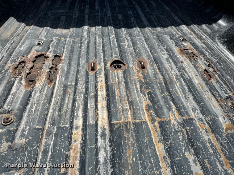 image for item DV0870 2007 Ford F250 Super Duty Ext. Cab pickup truck