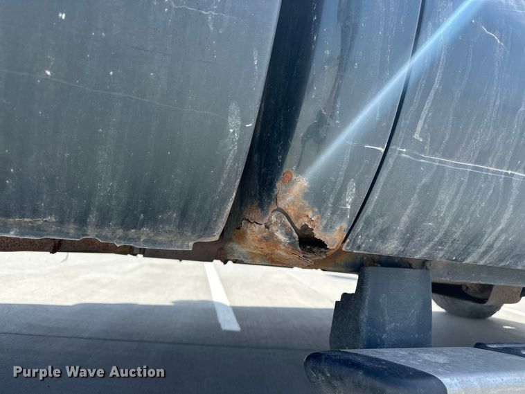 image for item DV0870 2007 Ford F250 Super Duty Ext. Cab pickup truck