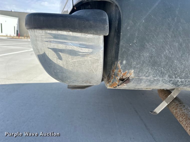 image for item DV0870 2007 Ford F250 Super Duty Ext. Cab pickup truck