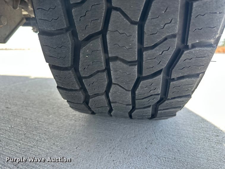 image for item DV0870 2007 Ford F250 Super Duty Ext. Cab pickup truck