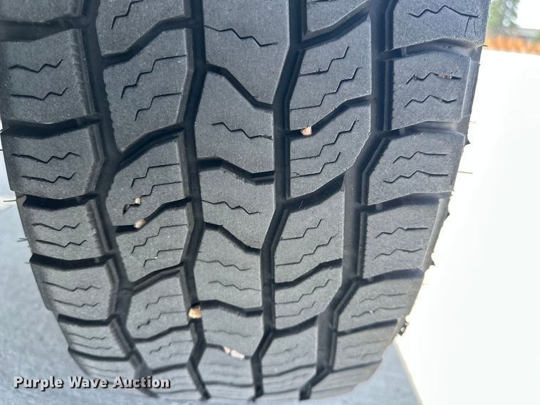 image for item DV0870 2007 Ford F250 Super Duty Ext. Cab pickup truck