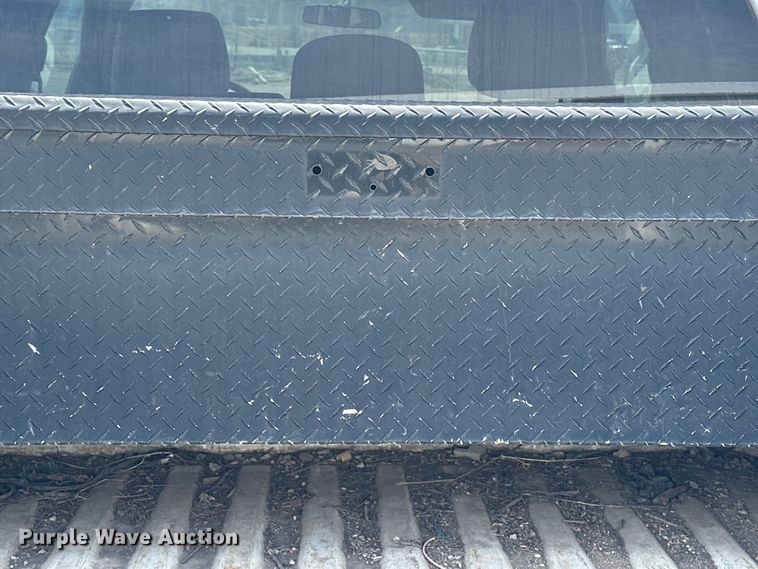 image for item DV0873 2011 Ford F150 Ext. Cab pickup truck