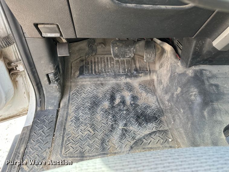 image for item DV0873 2011 Ford F150 Ext. Cab pickup truck