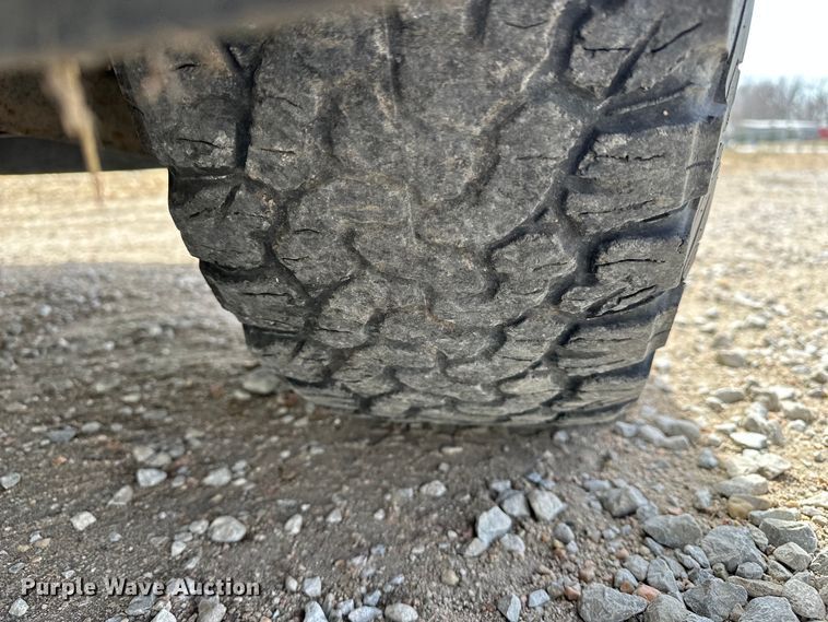 image for item DV0873 2011 Ford F150 Ext. Cab pickup truck