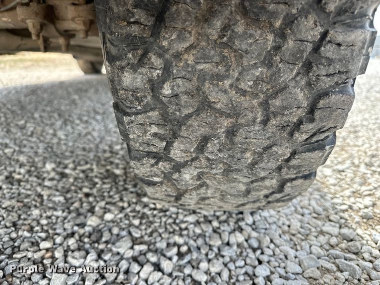 image for item DV0873 2011 Ford F150 Ext. Cab pickup truck