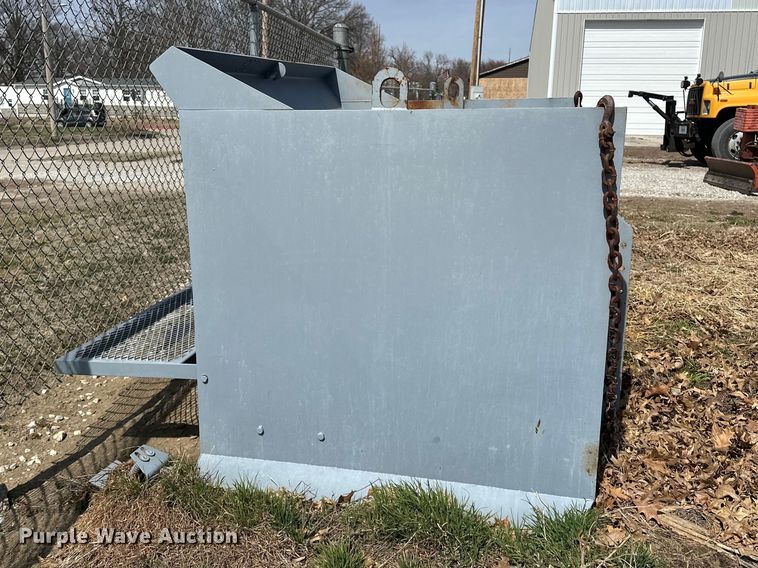 image for item DV0874 Southern Concrete Pavers CP500 concrete path paver