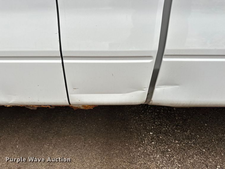 image for item DV0889 2008 Ford F150 Ext. Cab pickup truck